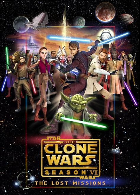 watch clone wars season 6 episode 10|clone wars season 6 streaming.